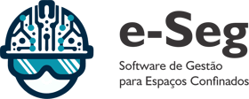 e-Seg logo