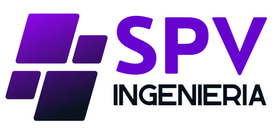 SPV Ingeniería logo