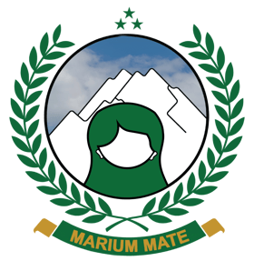 Marium Mate logo