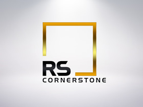 RS Cornerstone  logo