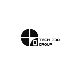 Tech Pro Group logo