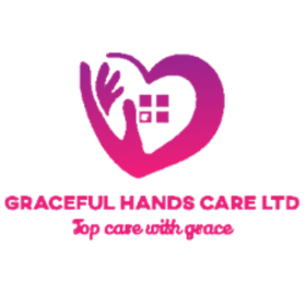 Graceful hands Care Ltd logo