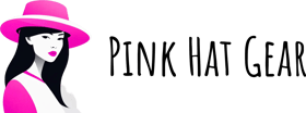 Pink Hat Gear logo