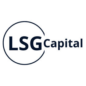 LSG Capital logo