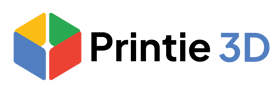 Printie 3D, 3D Printers , 3D Printing Services , طابعات ثلاثية الابعاد ، طباعه ثلاثية الابعاد ,مجسمات معماري ، رزن ، filament, creality , formlabs , ultimaker logo