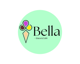 bellaglace.ch logo