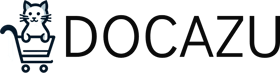 DOCAZU logo