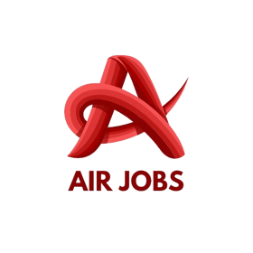 AirJobs logo