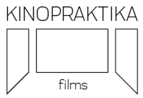 Kinopraktika logo