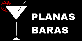 Koordinatė mobilus baras logo
