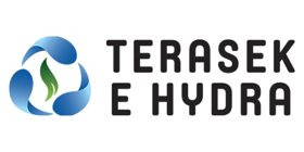 Terasek water tanker logo
