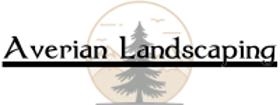 Averian Landscaping logo
