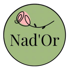 Nad'Or Artesanía logo