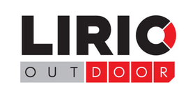 Lírio outdoors logo