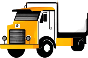 Scroggins Trucking, LLC logo
