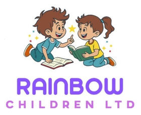 rainbowchildren logo