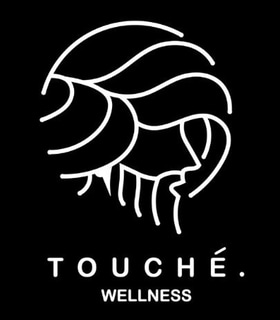 Touche Wellness Follicharge Tablets logo