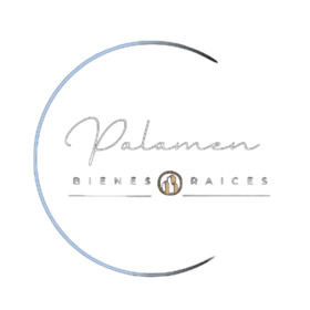 Inmobiliaria Palamen logo