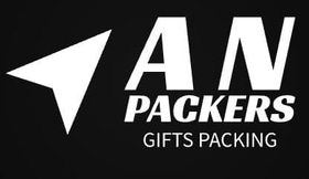 gift packing logo