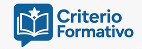 CRITERIO FORMATIVO logo