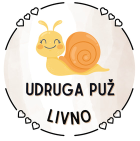 Udruga PUŽ Livno logo