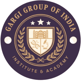 Gargi Group Of India logo