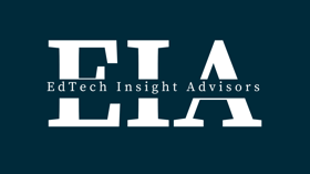 EdTech Insight Advisors logo