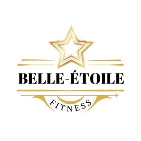 Belle-Etoile Fitness logo