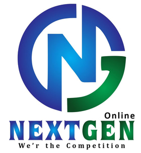 Nextgen Online logo