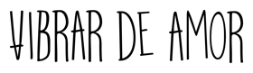 Vibrar de Amor TM logo