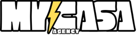 Mycasagency logo