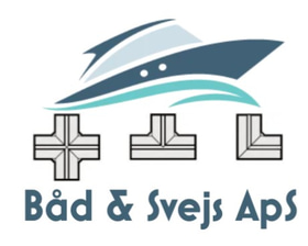 Båd og Svejs logo