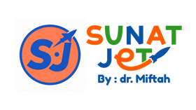 Sunat Jet logo