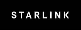 Starlink brasil logo