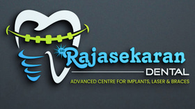 Sri Rajasekaran Dental Hospital and Implant Center logo