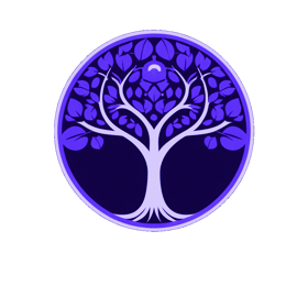 Web design WD logo