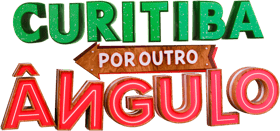 Curitiba por outro Ângulo logo