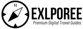 Exploree Premium Guides logo