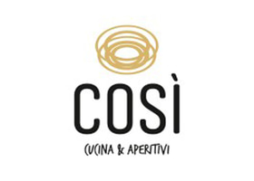 Così Mallorca logo