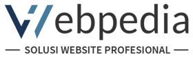 Webpedia logo
