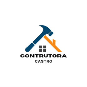 Construtora Castros logo