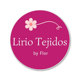 Lirio y Tejidos by Flor logo