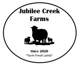 Jubilee Creek logo