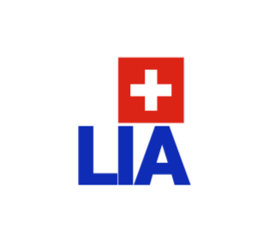 LIA logo