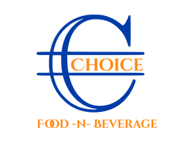 Choice Food and Beverage logo
