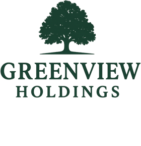 Greenview Holdings logo