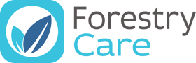 Forestry Care logo