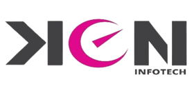 Ken Trainings logo