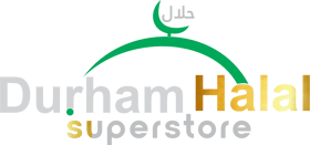 Durham Halal Superstore logo