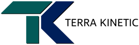 Terra Kinetic logo